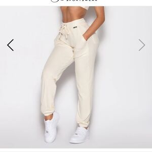 Bombshell Sportswear Snap Rib Joggers M